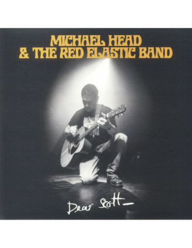 Head, Michael and The Red Elastic Band - Dear Scott