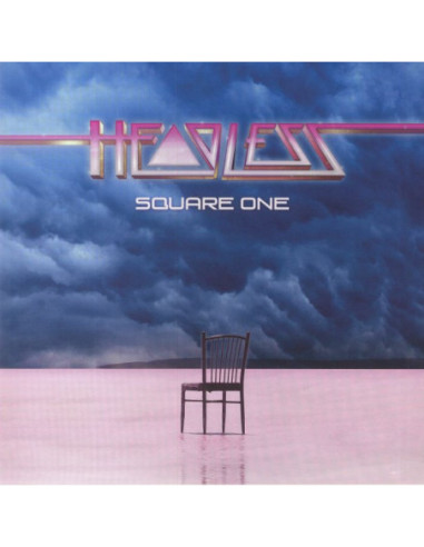 Headless - Square One