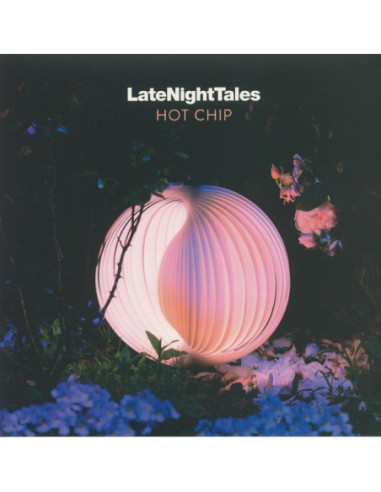 Hot Chip/Various - Late Night Tales