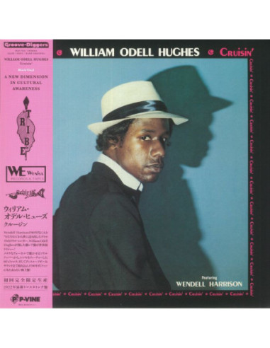 Hughes, William Odell - Cruisin' (Japanese Edition)