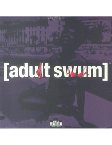 Hus Kingpin - Adult Swum