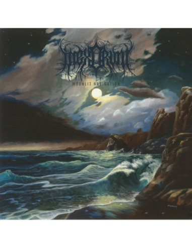 Inexorum - Moonlit Navigation