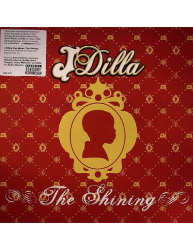 J Dilla Aka Jay Dee - The Shining