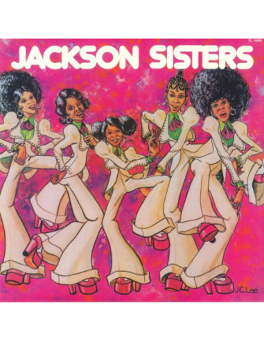 Jackson Sisters - Jackson Sisters