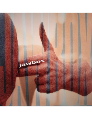 Jawbox - Jawbox (remastered)