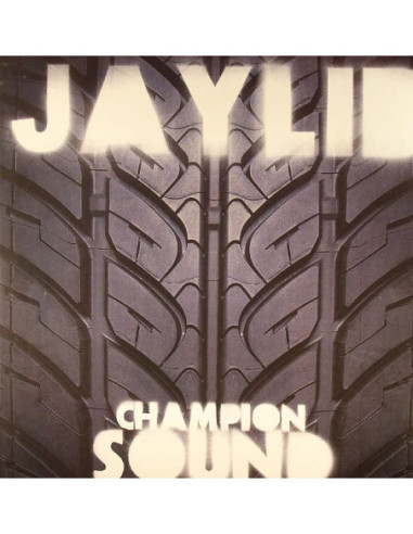 Jaylib Aka J Dilla and Madlib - Champion Sound