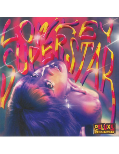 Kari Faux - Lowkey Superstar (Deluxe)