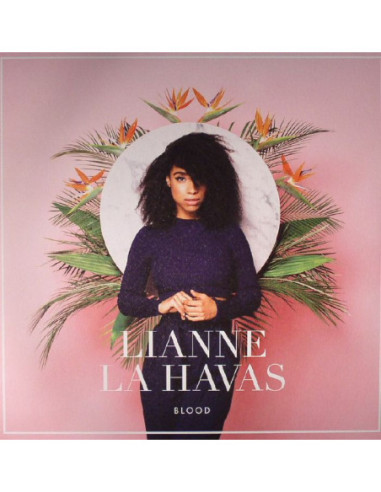 La Havas, Lianne - Blood