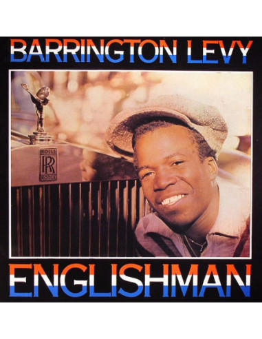 Levy, Barrington - Englishman