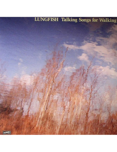 Lungfish - Talking Songs For Walking