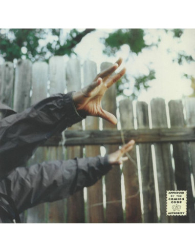 Madvillain Aka Madlib/Mf Doom - Madvillainy Remixes