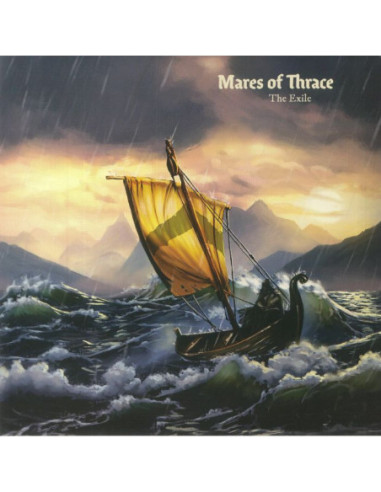 Mares Of Thrace - The Exile