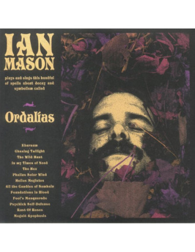 Mason, Ian - Ordalias