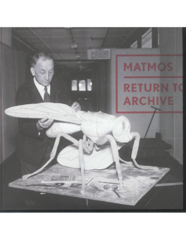 Matmos - Return To Archive