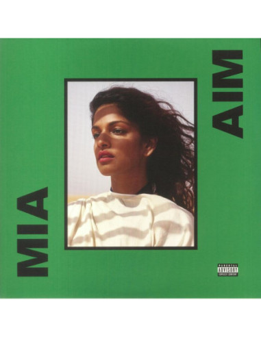 Mia - Aim