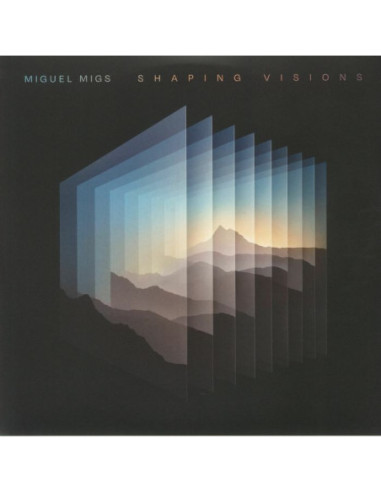 Miguel Migs - Shaping Visions