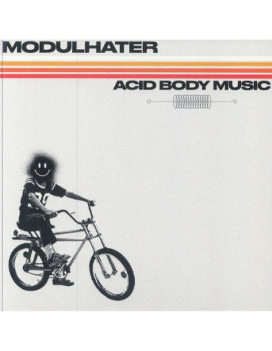 Modulhater - Acid Body Music