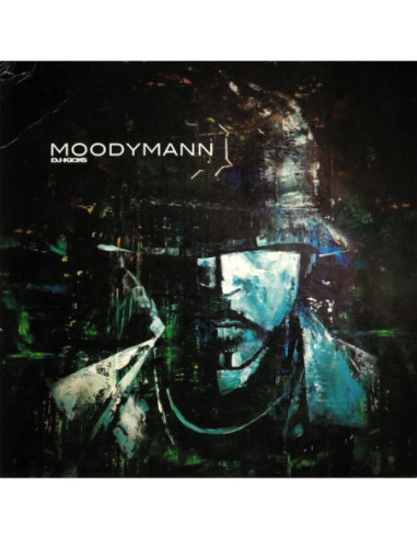 Moodymann/Various - DJ Kicks