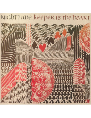 Nighttime - Keeper Is The Heart