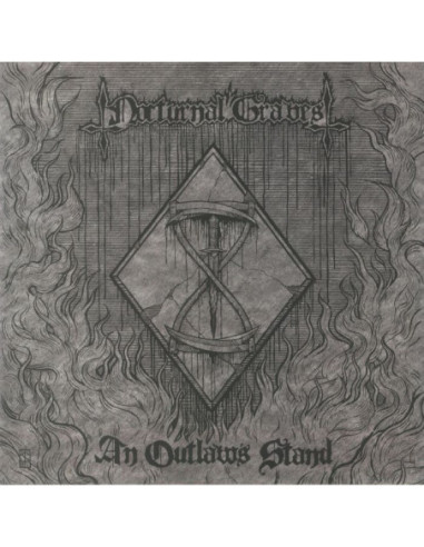 Nocturnal Graves - An Outlaw's Stand