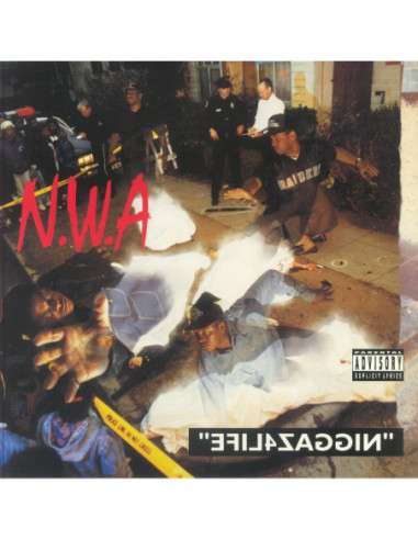 Nwa - Efil4zaggin