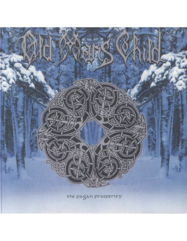 Old Man'S Child - The Pagan Prosperity (reissue)