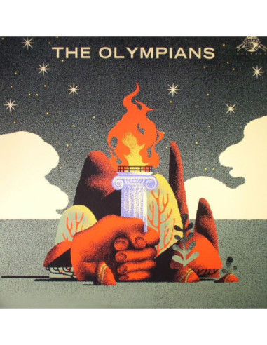 Olympians, The - The Olympians