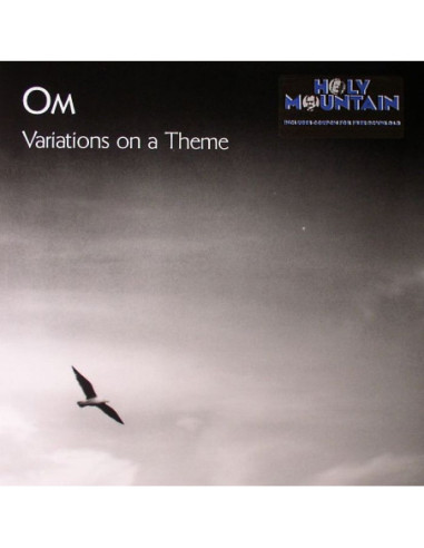 Om - Variations On A Theme