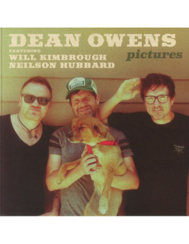 Owens, Dean Feat Will Kimbrough/Neilson Hubbard - Pictures