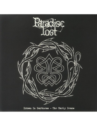 Paradise Lost - Drown In Darkness: The Early Demos (remastered)