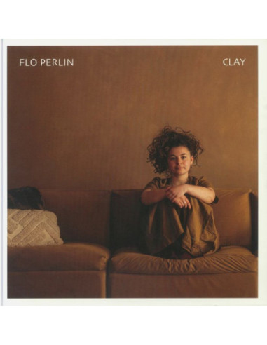 Perlin, Flo - Clay