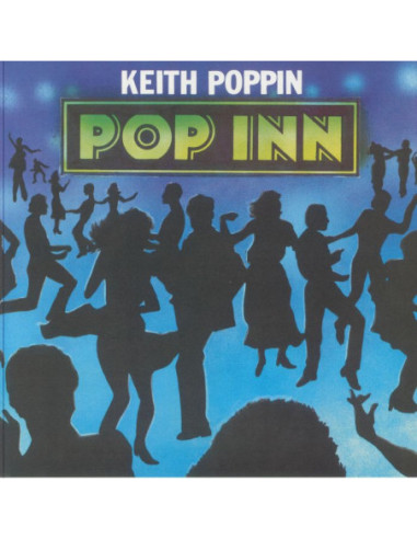 Poppin, Keith - Pop Inn (reissue)