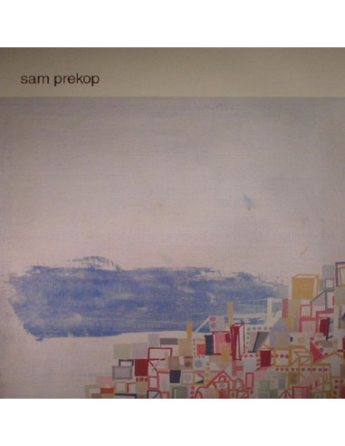 Prekop, Sam - Sam Prekop (Record Store Day 2016)