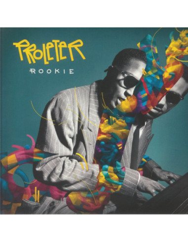 Proleter - Rookie (reissue)