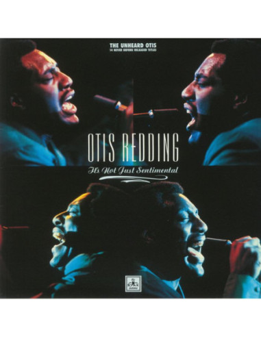 Redding, Otis - It's Not Just Sentimental