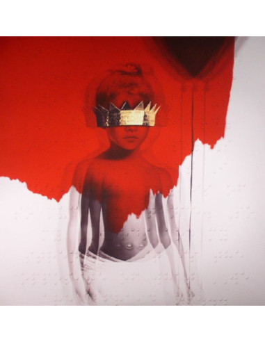 Rihanna - Anti