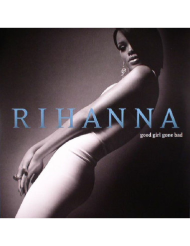 Rihanna - Good Girl Gone Bad (reissue)