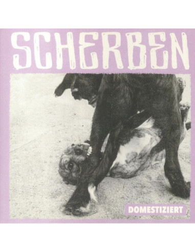 Scherben - Domestiziert