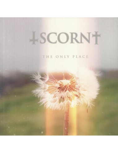 Scorn - The Only Place