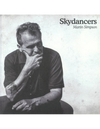 Simpson, Martin - Skydancers