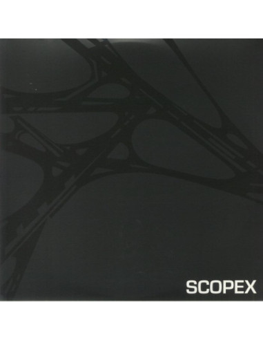 Simulant/Pollon - Scopex 1998-2000 (remastered)