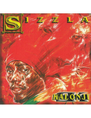 Sizzla - Kalonji (Record Store Day RSD 2024)