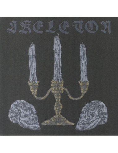 Skeleton - Skeleton