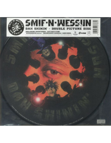 Smif N Wessun - Dah Shinin'