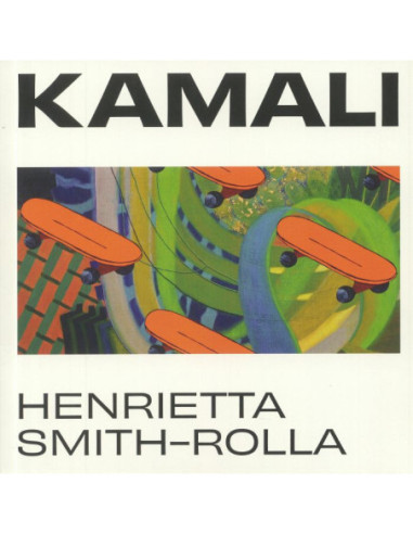 Smith Rolla, Henrietta - Kamali (Soundtrack)