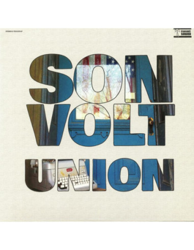 Son Volt - Union