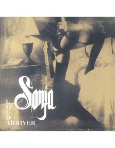 Sonja - Loud Arriver