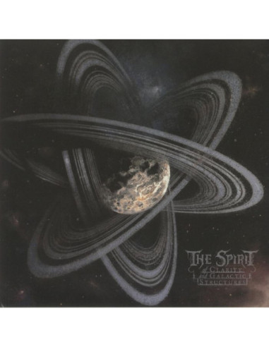 Spirit, The - Of Clarity and Galactic Structures