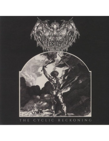 Suffering Hour - The Cyclic Reckoning