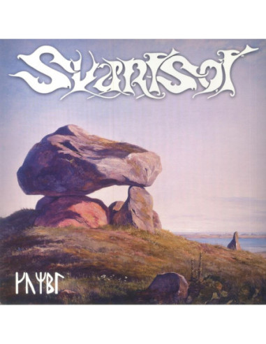 Svartsot - Kumbl